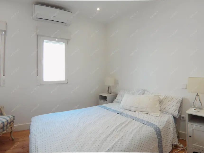 馬德里租房apartment in Puerta del Angel (Latina)