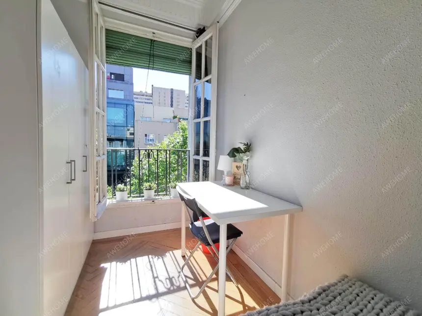 馬德里租房apartment in Castellana (Salamanca)