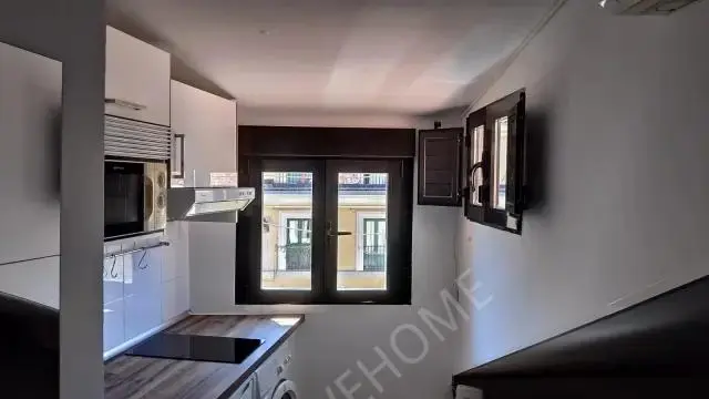 馬德里租房apartment in Palacio (Centro)