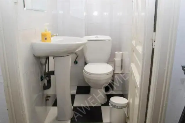 馬德里租房apartment in Recoletos (Salamanca)