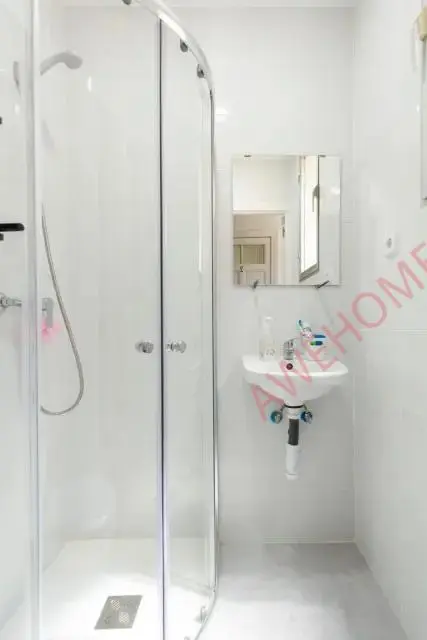 馬德里租房apartment in Lavapies  Embajadores (Centro)