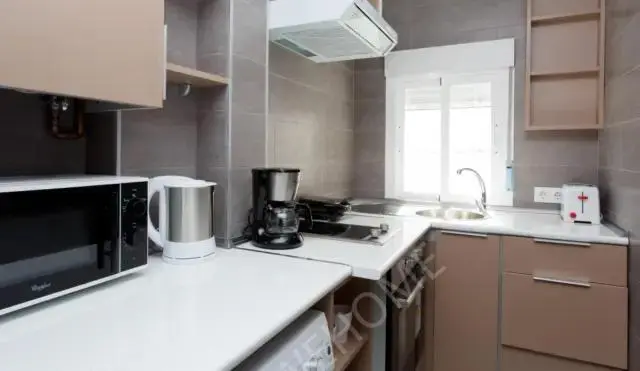馬德里租房apartment in Berruguete (Tetuan)