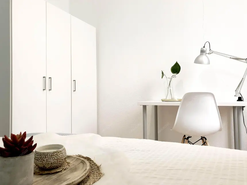 馬德里租房apartment in Huertas   Cortes (Centro)