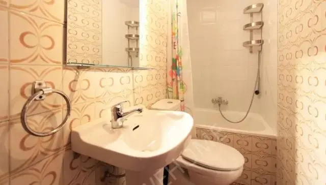 馬德里租房apartment in Guindalera (Salamanca)