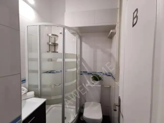 馬德里租房apartment in Sol (Centro)
