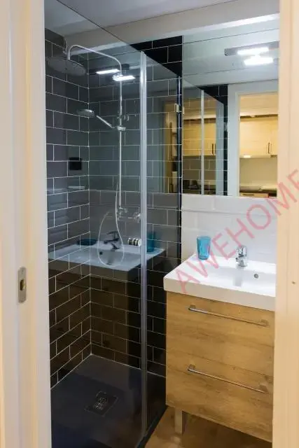 馬德里租房apartment near Calle Vicente Gaceo