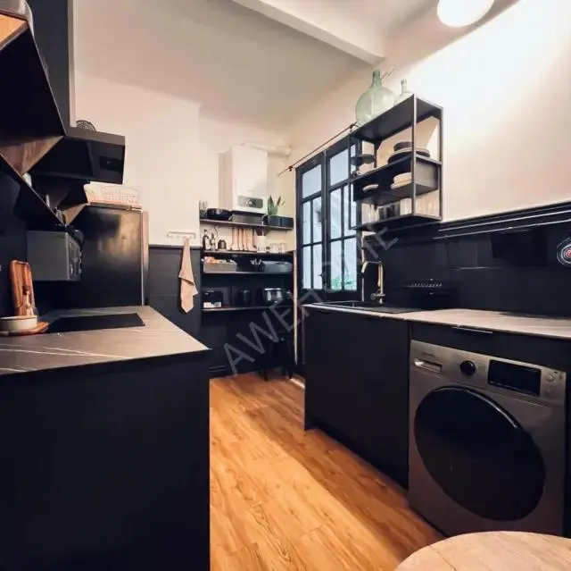 馬德里租房apartment in Sol (Centro)