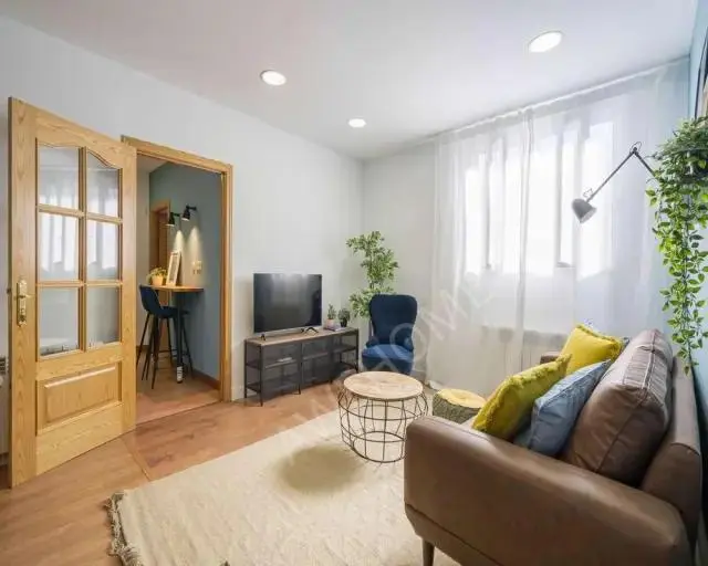 馬德里租房apartment in Berruguete (Tetuan)