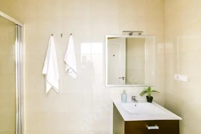 馬德里租房apartment in Palacio (Centro)