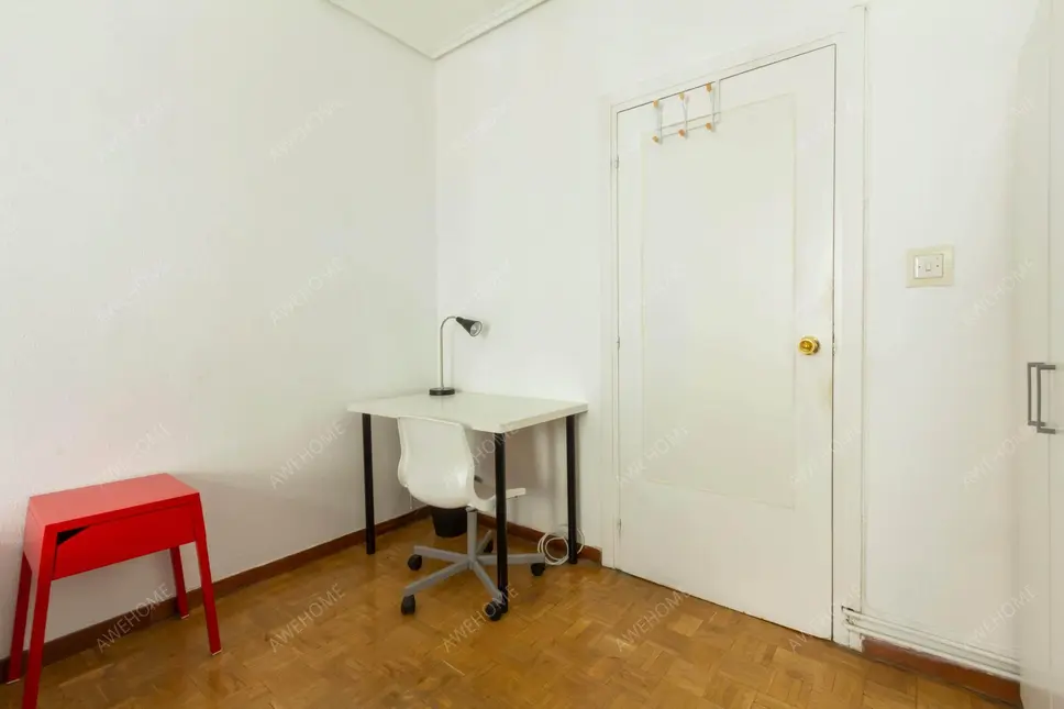 馬德里租房apartment in Lavapies  Embajadores (Centro)