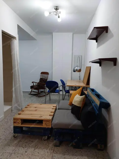 馬德里租房apartment in Vallehermoso (Chamberi)