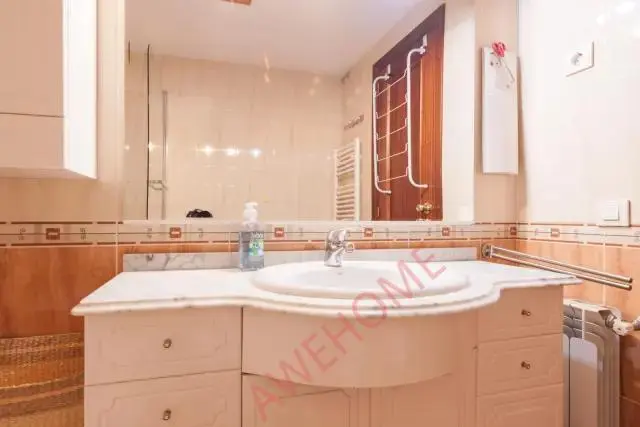 馬德里租房apartment in Alcala de Henares