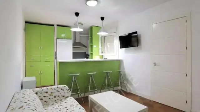 馬德里租房apartment in Jeronimos (Retiro)