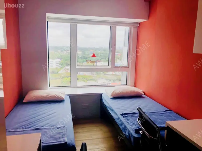 Singapore Rentals高级宿舍MDIS Residences