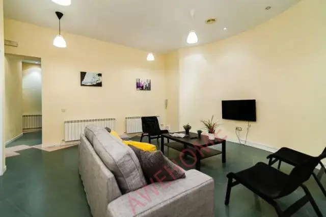 馬德里租房apartment in Trafalgar (Chamberi)