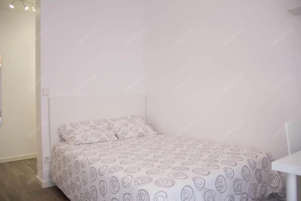 馬德里租房apartment in Palacio (Centro)