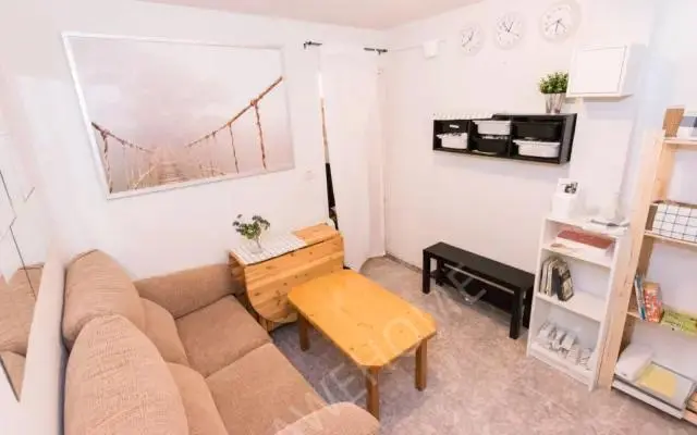 馬德里租房apartment in Getafe