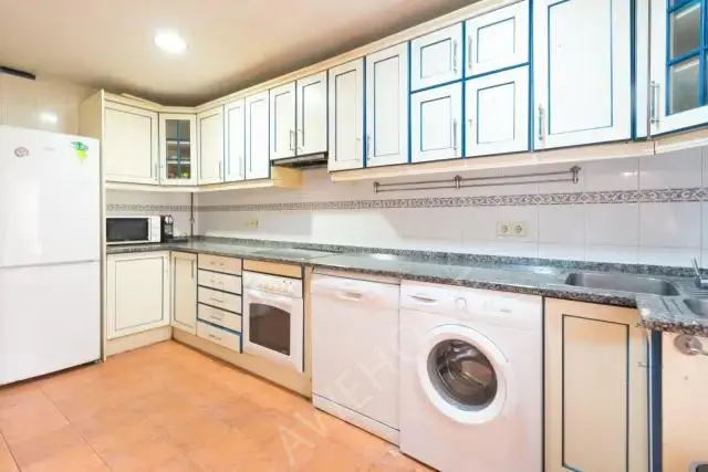 馬德里租房apartment in Lavapies  Embajadores (Centro)