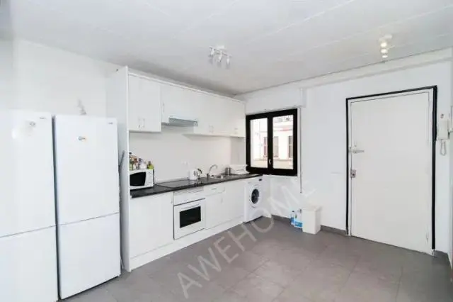 馬德里租房apartment in Palacio (Centro)