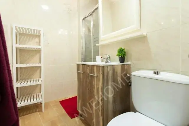 馬德里租房apartment in Lavapies  Embajadores (Centro)