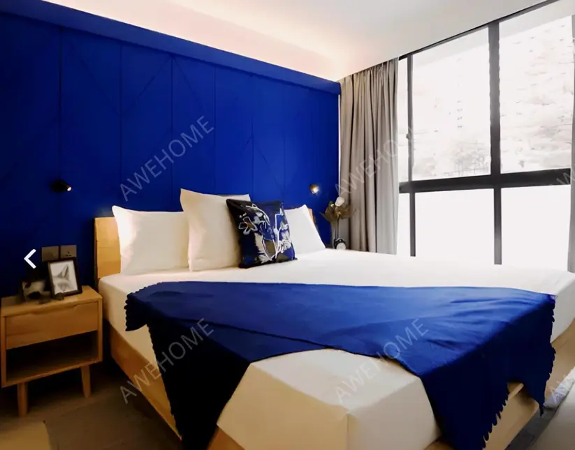 新加坡租房近市中心 西部 Keppel-Co-Living共居