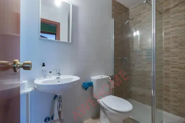 馬德里租房apartment in Alcala de Henares