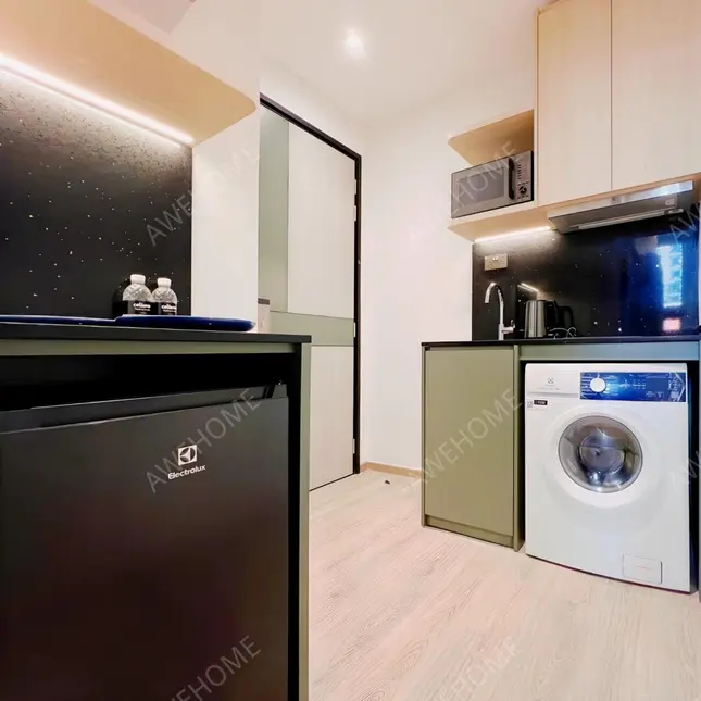 新加坡租房近SMU PSB SHRM酒店式公寓 268 River Valley Road