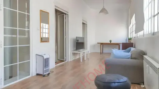 馬德里租房apartment in Argnelles (Moncloa)
