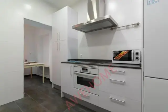馬德里租房apartment in Lista (Salamanca)