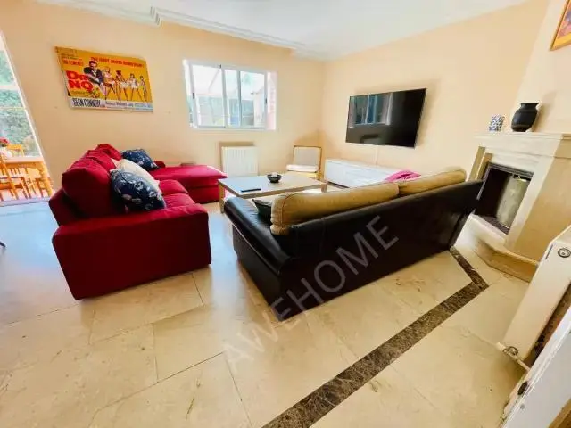 馬德里租房apartment near calle Roncesvalles Villanueva de la