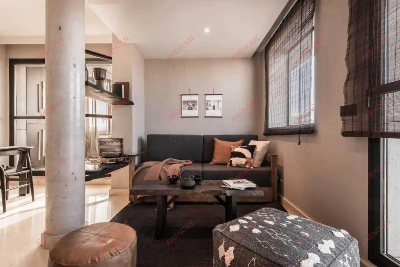 馬德里租房apartment in Trafalgar (Chamberi)