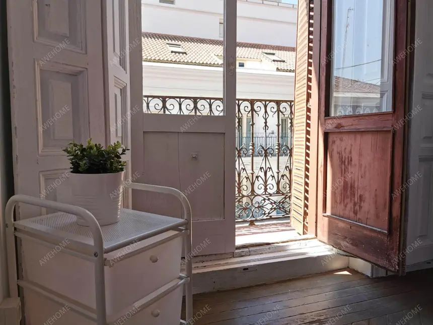 馬德里租房apartment in Sol (Centro)