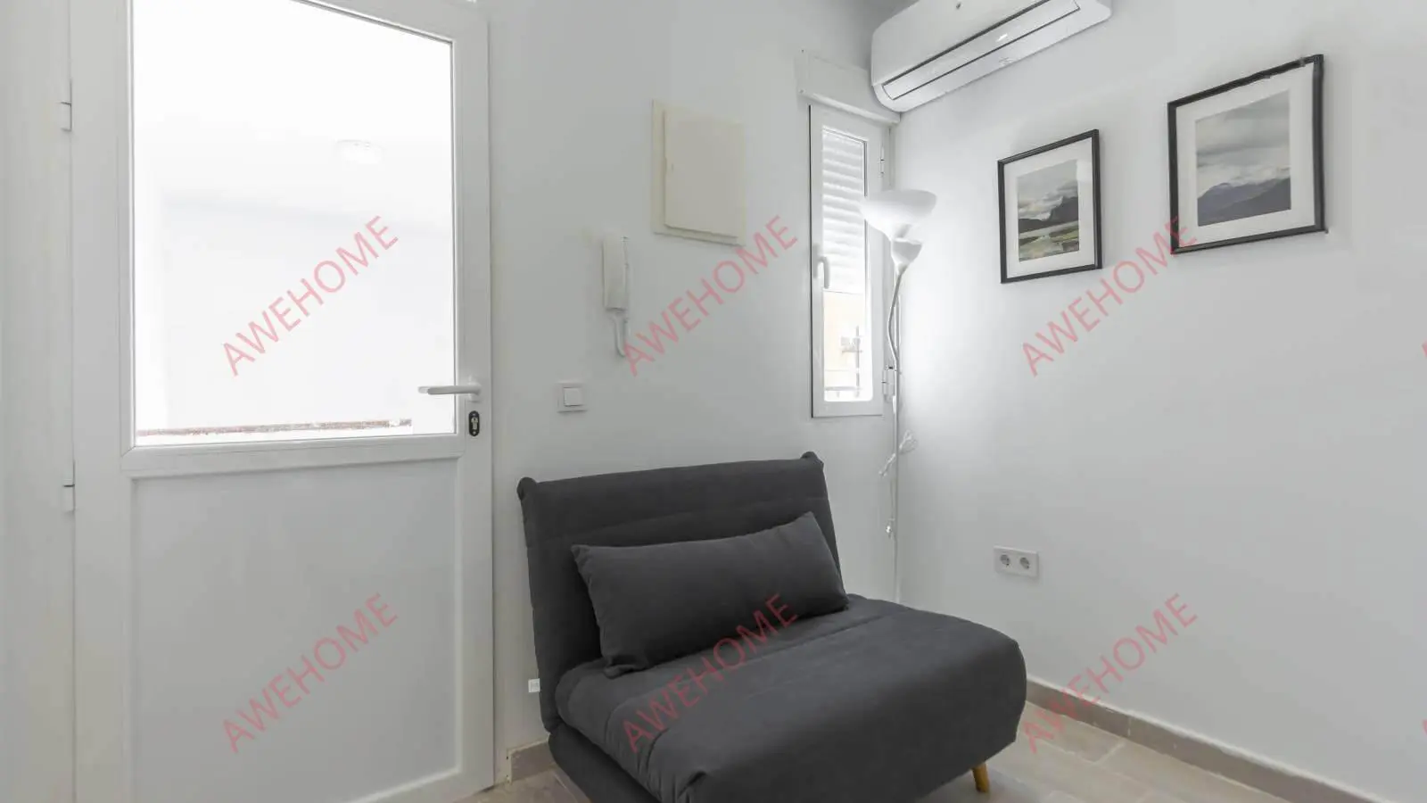 馬德里租房apartment in Zofio (Usera)