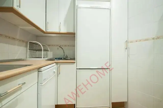 馬德里租房apartment in Arapiles (Chamberi)