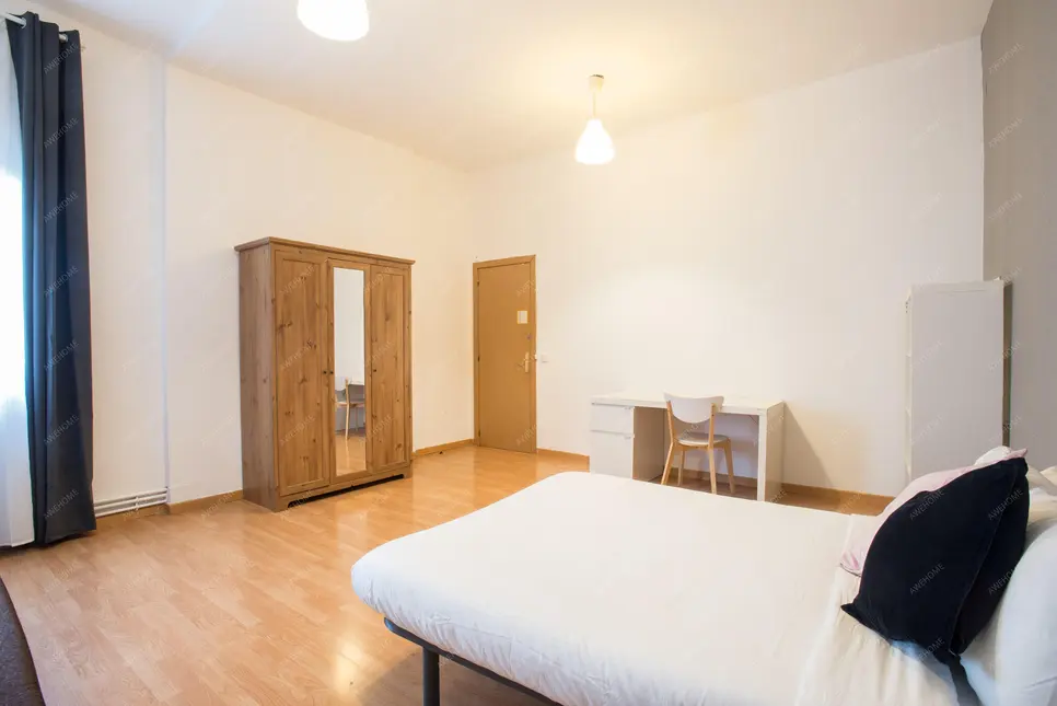 馬德里租房apartment in Malasana Universidad (Centro)