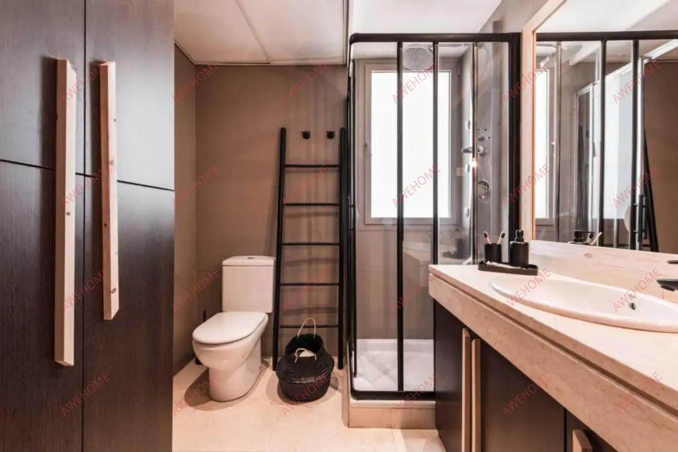 馬德里租房apartment in Trafalgar (Chamberi)