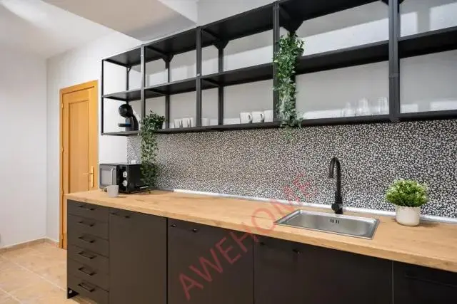 馬德里租房apartment in Castillejos (Tetuan)