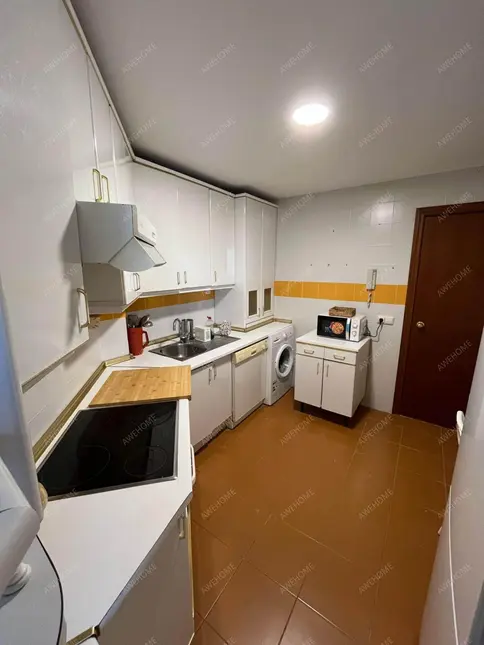 馬德里租房apartment in Castillejos (Tetuan)