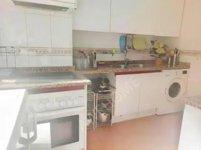 馬德里租房apartment in Bellas Vistas (Tetuan)