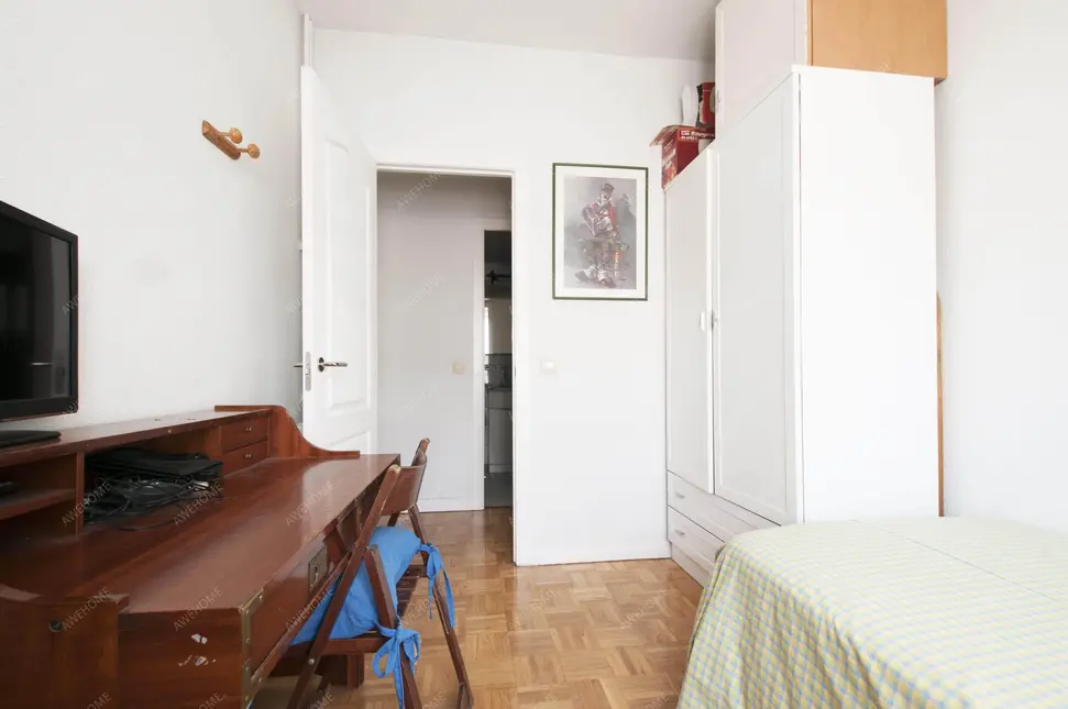 馬德里租房apartment in Prosperidad (Chamartin)