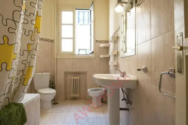 馬德里租房apartment in Malasana Universidad (Centro)