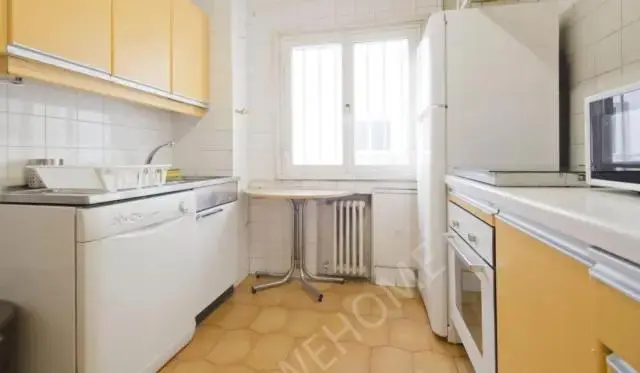馬德里租房apartment near Calle de Mauricio Legendre