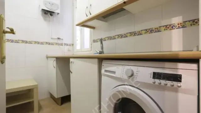 馬德里租房apartment in Ibiza (Retiro)
