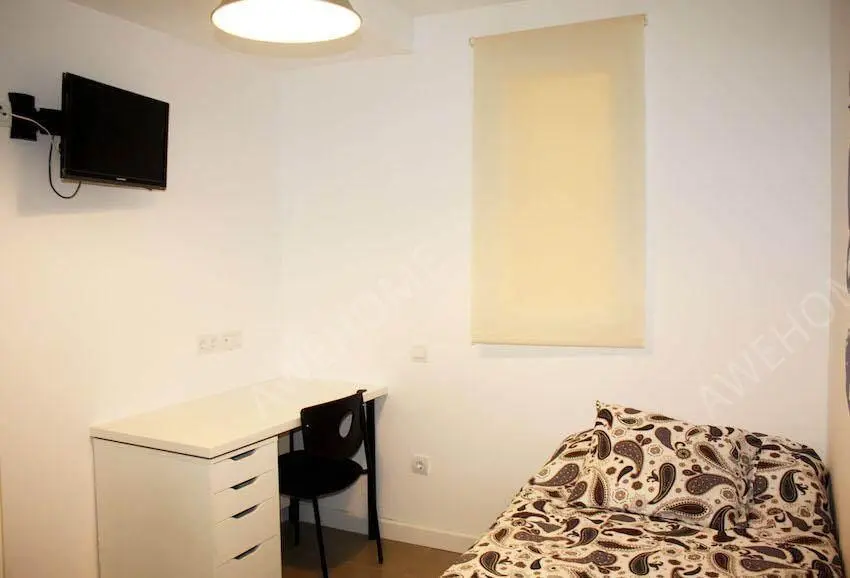 馬德里租房apartment in Sol (Centro)