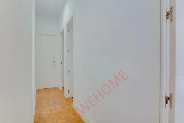 馬德里租房apartment in Ibiza (Retiro)