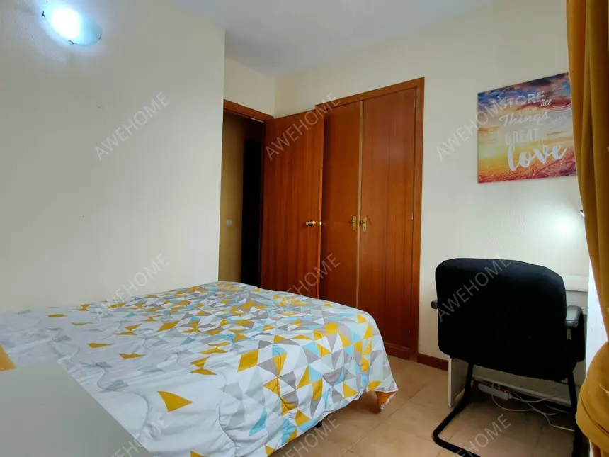 馬德里租房apartment in Alcala de Henares