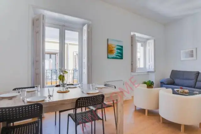 馬德里租房apartment in Sol (Centro)