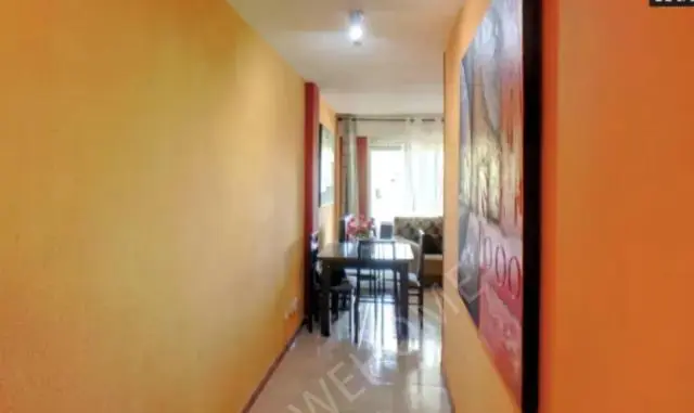 馬德里租房apartment in Alcala de Henares
