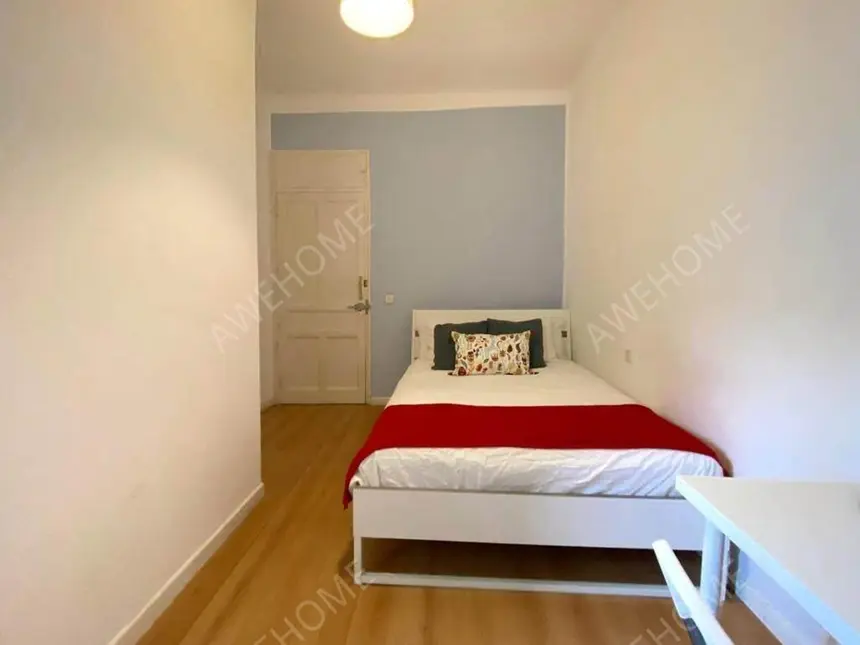馬德里租房apartment in Castellana (Salamanca)