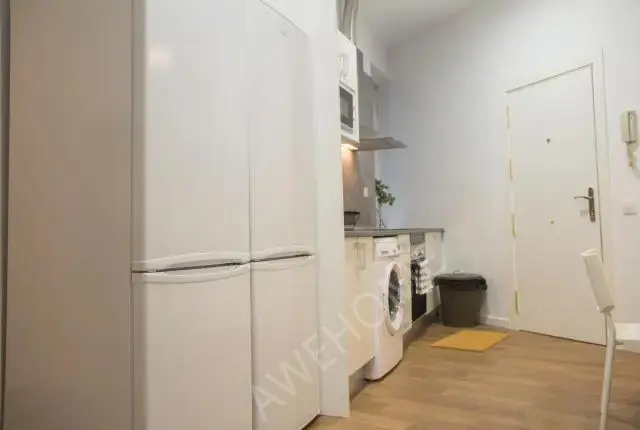 馬德里租房apartment in Lavapies  Embajadores (Centro)
